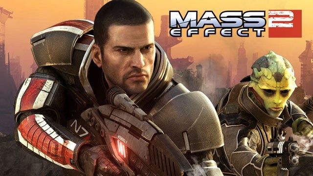 Mass Effect 2 Pc Trainer